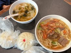 -同心楼(解放北路店)