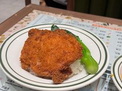 -华嫂冰室(尖沙咀店)