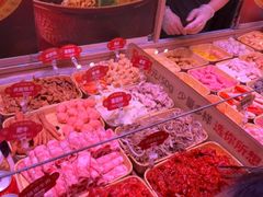 -福客麻辣烫·现炒麻辣香锅(印力中心店)