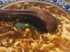 酸辣汤-京氣春饼(机场店)