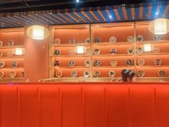 -满园烤鸭·春饼(抚顺万达店)