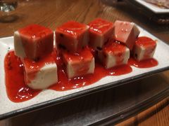 -秦唐一号西安菜馆(钟楼店)
