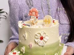 -CAKE BOSS 蛋糕老板(西单君太百货店)