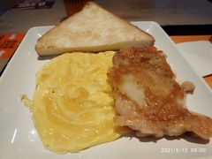 -大快活(丽丰店)