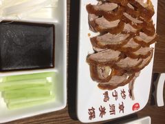 -全聚德(江宁店)