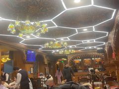 -乡村馕坑肉·烧烤·新疆菜·本地人更爱吃(阿勒泰首店)
