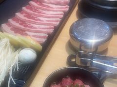 -麻蒲碳烤肉(嘉禾东平地铁站19号店)
