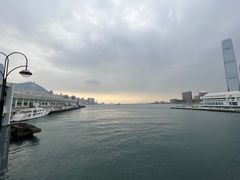 -Cova Ristorante & Caffe(海港城店)