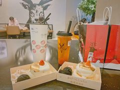 -鹿角巷The Alley(龙湖天街店)