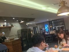 -千纸鹤嫩汁烤肉(西大直街店)