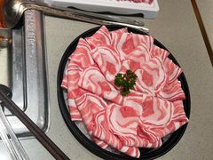 -海底捞火锅(上地华联店)