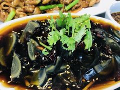 -睿柏云酒店-餐厅