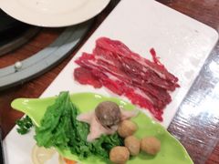 -古关火锅店(古北水镇景区店)