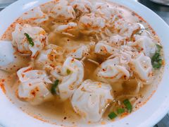 -汪家馄饨(集庆路店)