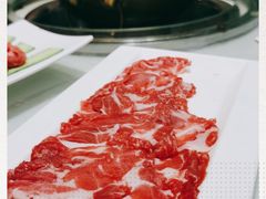 -福寿斋·老北京铜锅涮肉·烤鸭(顺义总店)