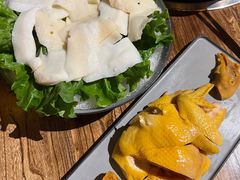 -隐樂門·活牛蛙火锅酒馆