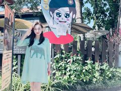 -清迈女子监狱马杀鸡(无分店)