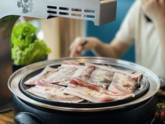 -九田家黑牛烤肉(溧水万达店)