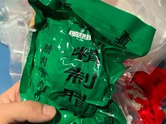 -刘纪孝腊牛羊肉(北广济街店)