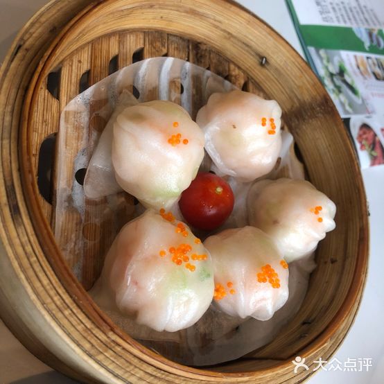 乐陶轩·毛氏茶楼(北京路店)
