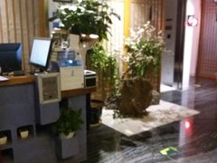 -安贞汤泉(安贞桥店)