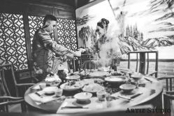 -THE QUEEN(北京店)