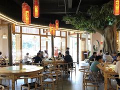 大堂-百姓厚厨(龙潭寺店)