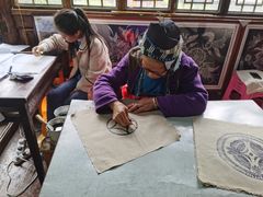 -侯家庄阿才有品私房菜馆