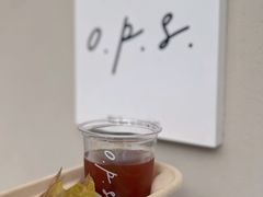 -O.P.S. CAFE