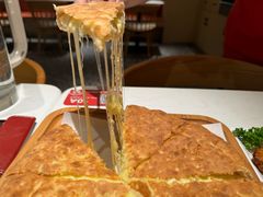 -烁先生披萨·儿童餐下午茶(河南岸店)