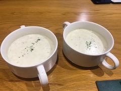 -LUCCA卢卡西班牙海鲜饭(远洋广场店)