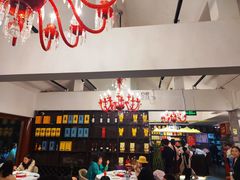 -月福京味斋·烤鸭店·北京菜(鼓楼总店)