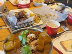 -熙成烧烤(白塔岭店)