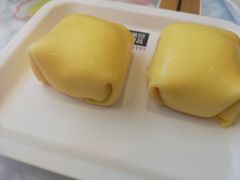 芒果班戟-满记甜品(湖滨店)