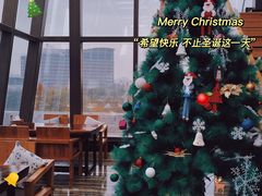 -维纳斯酒店-忆咖啡观景餐厅(象山公园店)
