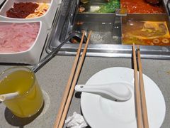 -海底捞火锅(和安宁春城店)