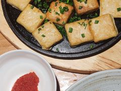 -黄山老妈·土菜(碧桂园店)