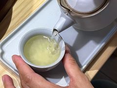 -茗知道茶馆(世博源店)