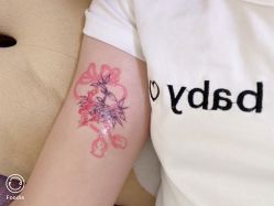 -極致刺青TATTOO STUDIO 私人订制