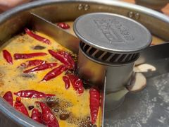 -潮汕·草根牛肉档(上海荟聚城市集市店)