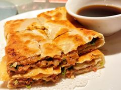 八爷肉饼-花家怡园(四合院总店)