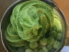 -無印抹茶·日式甜品·生日蛋糕(吉林财富购物广场店)