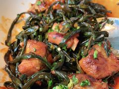 -马仕玖煲·融合菜·酥不腻烤鸭(人大店)