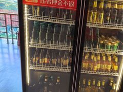-悦橙烤肉海鲜自助(中央大街店)