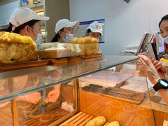 -木子木水日式烫面包(世界城光谷店)