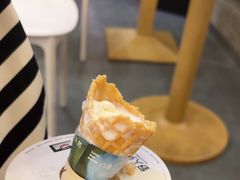 -野人先生Gelato(上海长宁龙之梦店)