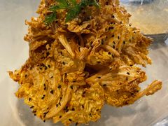 -北京老铺烤鸭(老城根店)