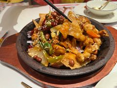 -Aqua Oasis 水天堂(石路天虹店)