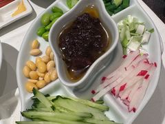 -四季民福烤鸭店(故宫店)