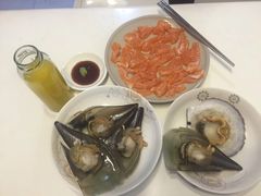 -盒马鲜生(皇庭广场店)